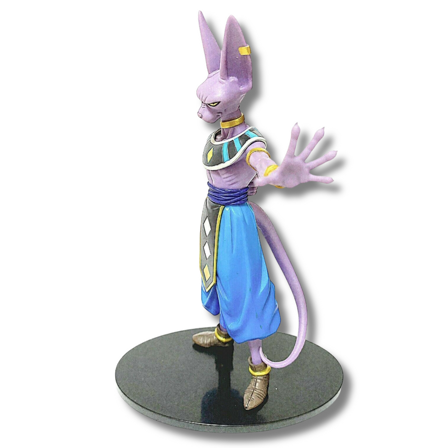 Beerus