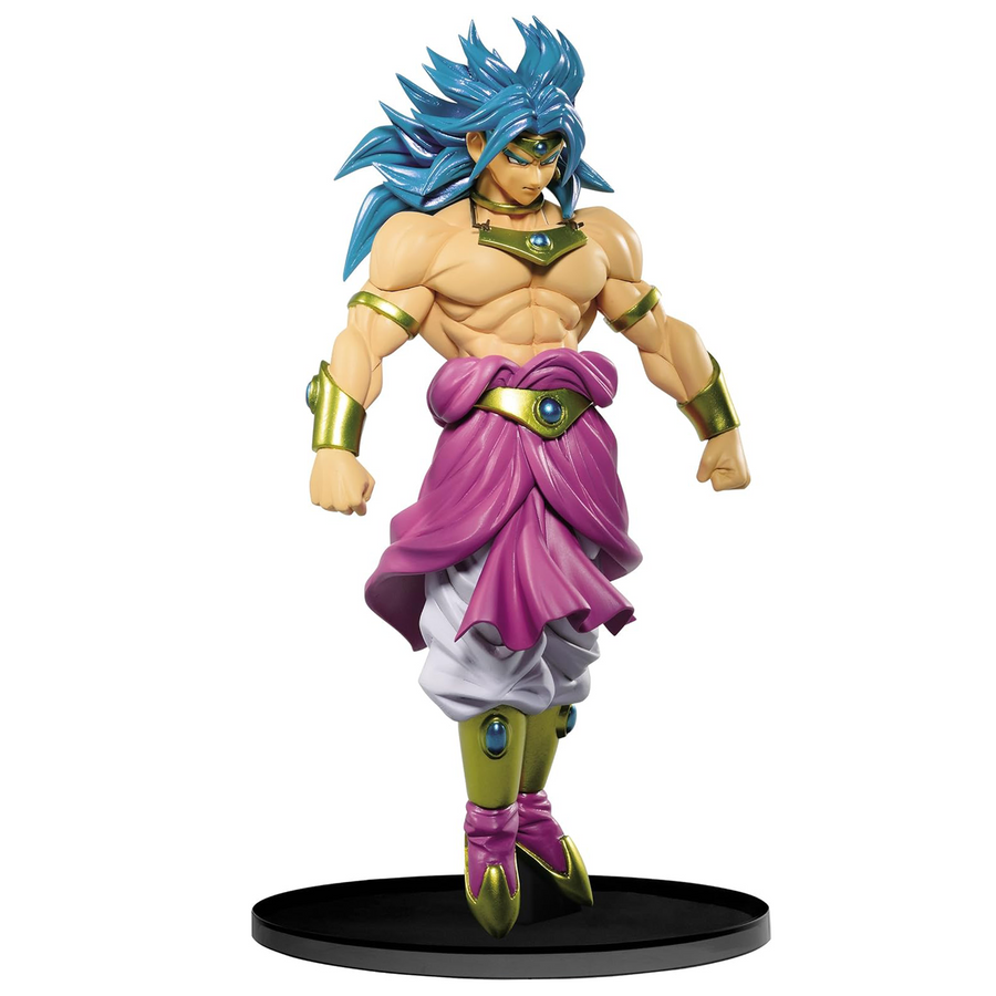 Broly